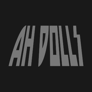 AH Dolls Limited Design T-Shirt