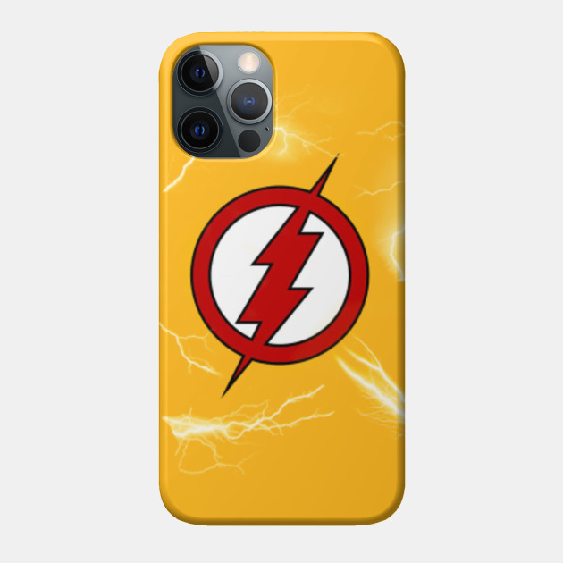 kid flash shirt