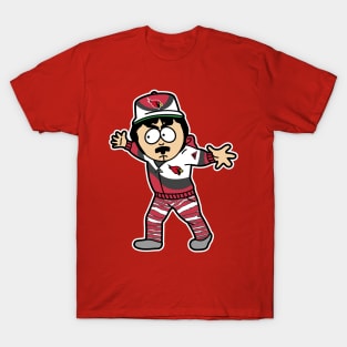 Arizona Cardinals T-Shirts for Sale