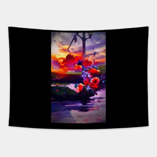 Birr - Vipers Den - Genesis Collection Tapestry