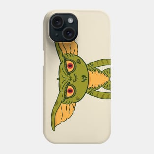 Gremlin Phone Case