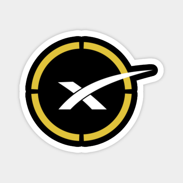 Of Course I Still Love You Spacex Elon Musk Unisex Of Course I Still Love You Magnet Teepublic