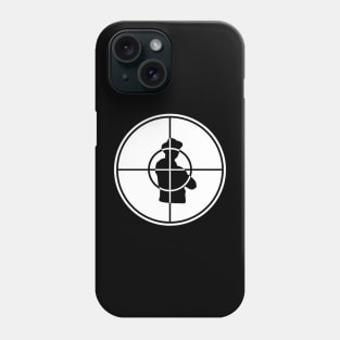 Public Enemy - Vintage Hip Hop Phone Case