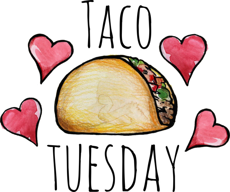 Image result for taco tuesday