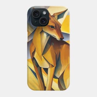 Kangaroo Phone Case