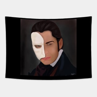 Gerard Butler Tapestry