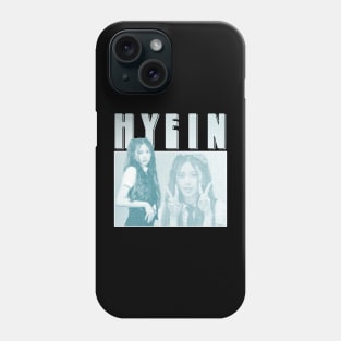 Hyein Phone Case