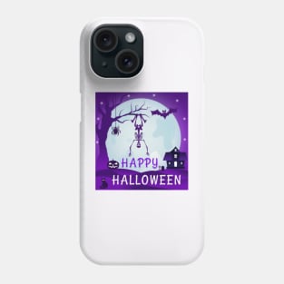 Halloween Phone Case