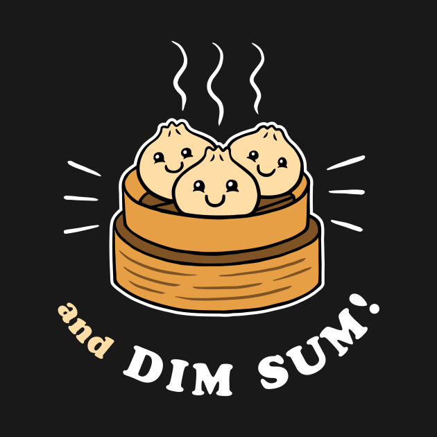 dim sum chart