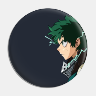 Anime Mask Pins And Buttons Teepublic