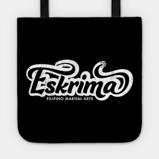 Eskrima Tote