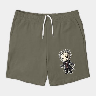 Hellraiser Pinhead 4 Shorts