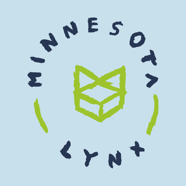 Minnesota Lyyyynx 09 by Very Simple Graph