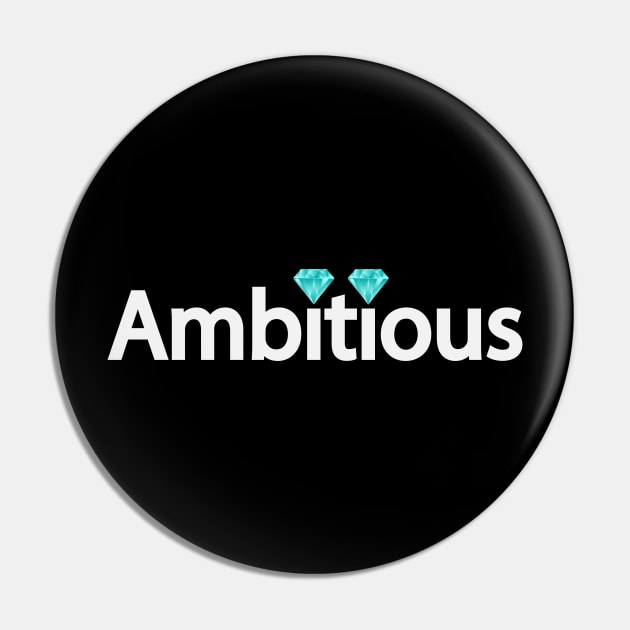 Ambitious creative text design Pin by BL4CK&WH1TE 