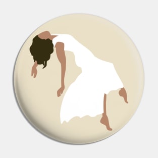 Jhene Aiko Souled Out Pin