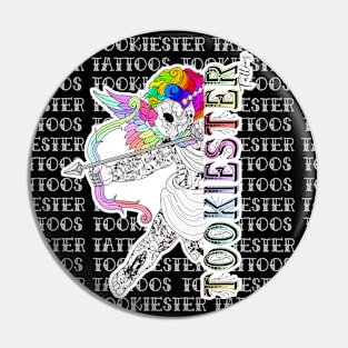 TookiesterColourCupid Pin