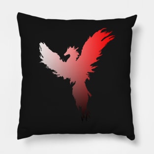 Pheonix Pillow