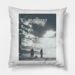 Banshees Of Inisherin Pillow