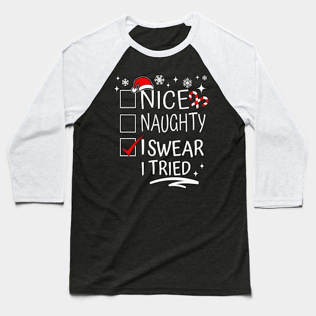 Nice Naughty South African Shirt Christmas Mens Womens X-Mas T-Shirt Nice Naughty South African Shirt Christmas Mens Womens X-Mas T-Shirt