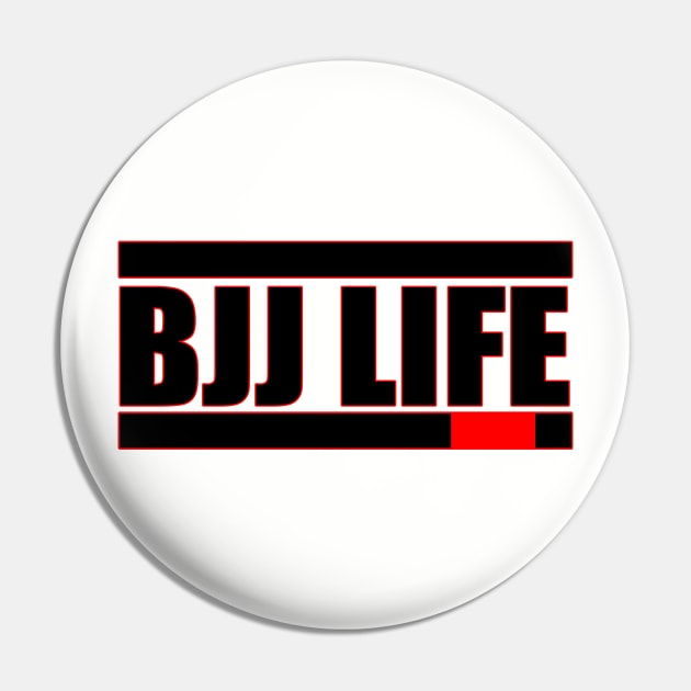 BJJ LIFE | Brazilian Jiujitsu Pin by  The best hard hat stickers 