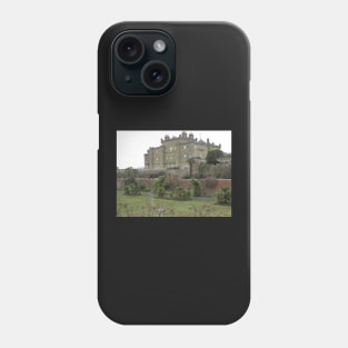 Culzean Castle, Maybole, Carrick, Scotland Phone Case