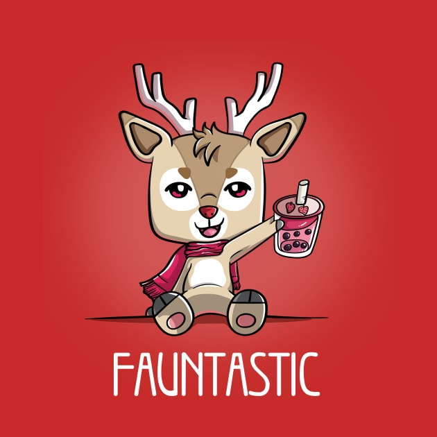 Fauntastic by Creative Wiz
