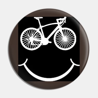 Bicycle Pin