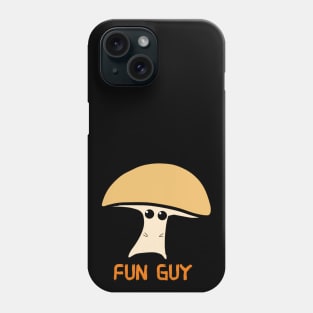 Fun Guy Phone Case