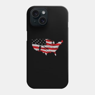 Freedom Patriot Phone Case