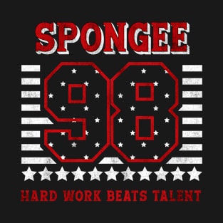 Spongee T-Shirt