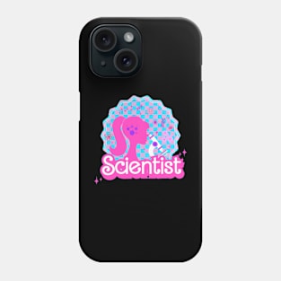 The Lab Is Everything The Forefront Of Saving Live Scientist Phone Case