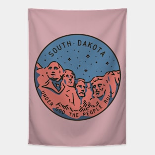 South dakota love Tapestry