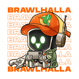 seven Brawlhalla T-Shirt