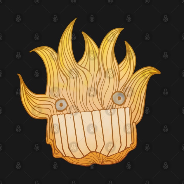 Ween Fire Boognish by brooklynmpls