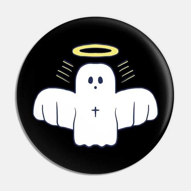 Holy Ghost! Pin by 99sunvibes