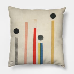 E16 Pillow