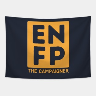 ENFP Tapestry