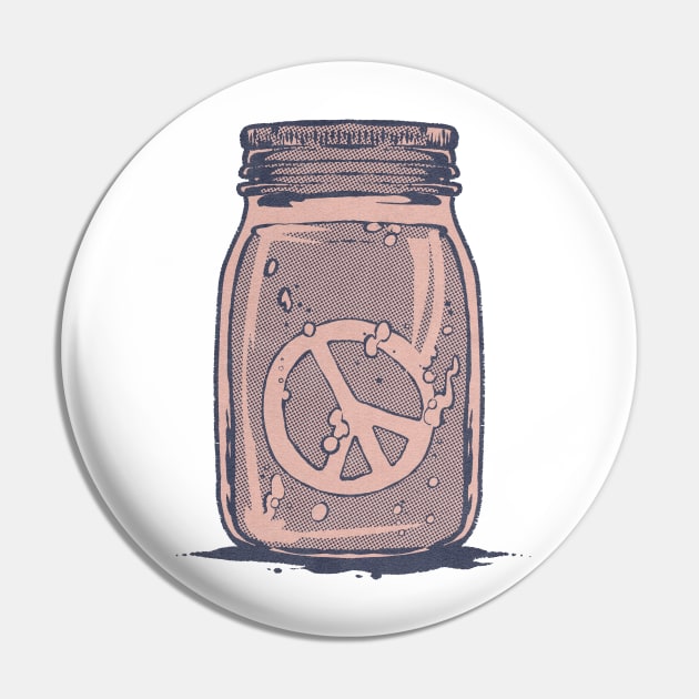 jar of peace Pin by gambar_corek