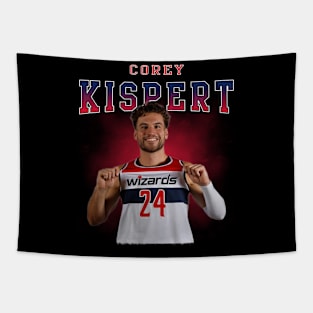 Corey Kispert Tapestry