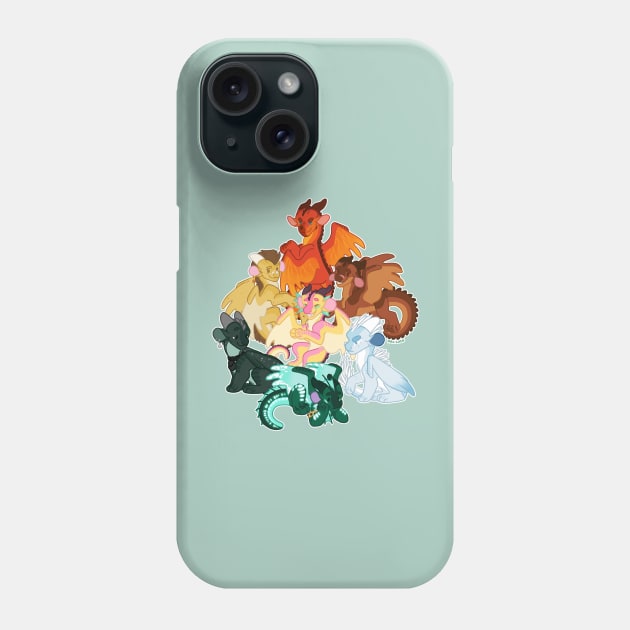 fire phone cases