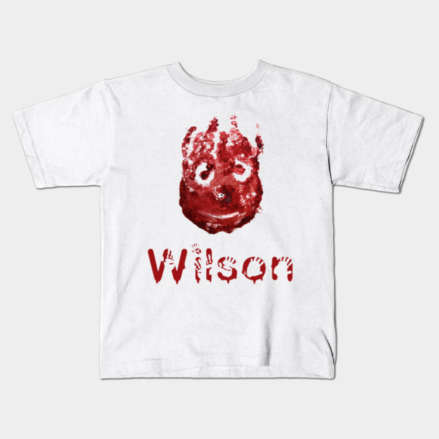 wilson t shirt