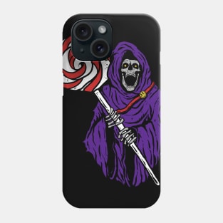 candy hunter Phone Case