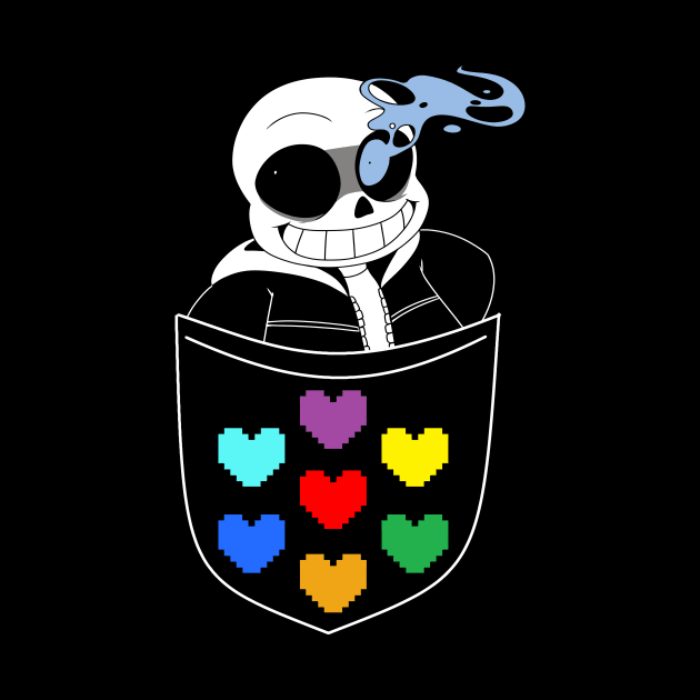 Pocket Sans v2 by mimilo