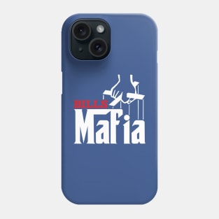 Bills Mafia Phone Case