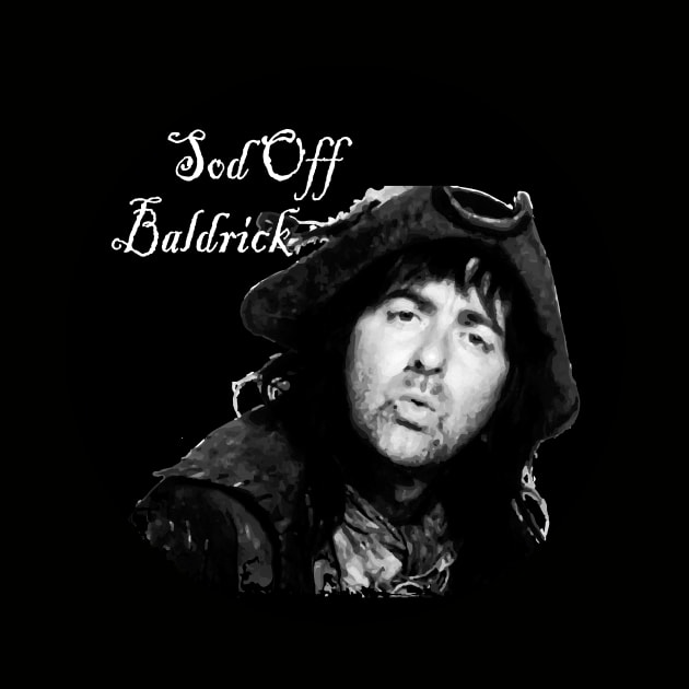 Baldrick by ArianJacobs