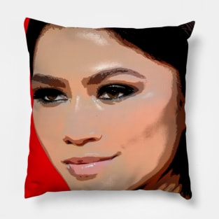 zendaya Pillow