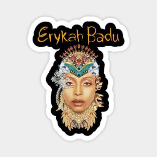 Erykah Magnet