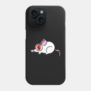 Mouse V4 Phone Case