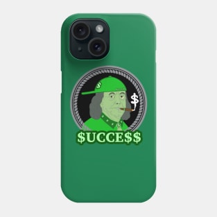 SUCCESS Phone Case