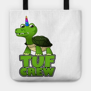 TUF CREW Tote